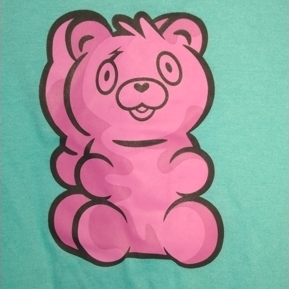 Fortnite teddy shirt - Picture 4 of 4